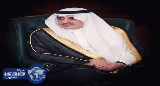 أمير تبوك يوجه تعليم المنطقة باستمرار تأخير الدوام الشتوي
