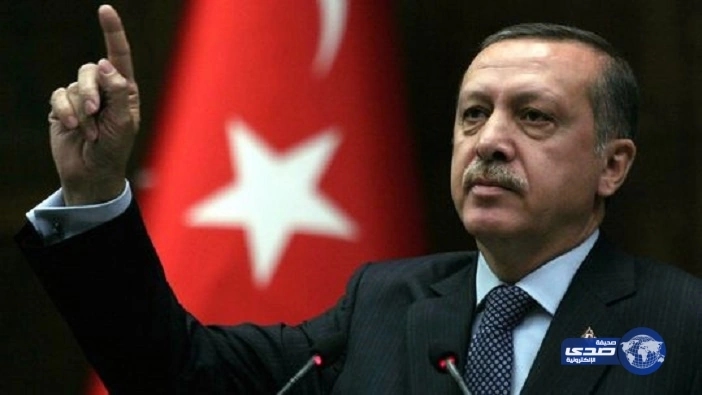 اردوغان : اليونانيين لا تزال لديهم "توقعات مختلفة" عن الاتراك بشأن قبرص
