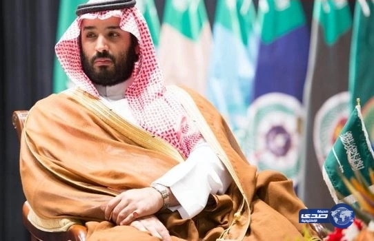 سمو ولي ولي العهد يجتمع مع وزير الدفاع النيجيري ويستعرضان العلاقات الثنائية