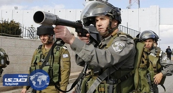 قوات الاحتلال الإسرائيلية تعتقل تسعة فلسطينيين من نابلس