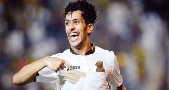 فض المنازعات تلزم الاتحاد بسداد 650 ألف ريال لـ" الدحيم "