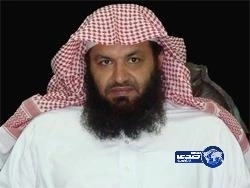 «الدويش» يوجه رسالة لرؤساء الأندية