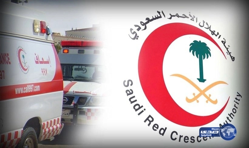 الهلال الأحمر: تأخر المسعفين يتسبب في 70% من الحوادث والحالات الطارئة