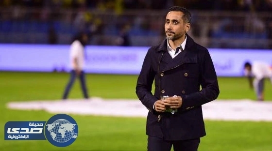 الشباب يتسلم البطاقة الدولية للبرازيلي بيلوسو