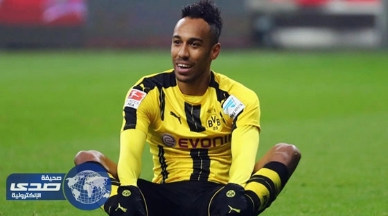 اوباميانغ على رادار الدوري الصيني