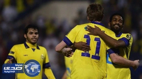 النصر يسعى للمشاركة الآسيوية