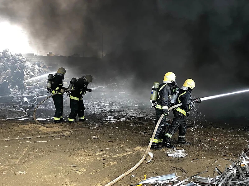 بالفيديو..ميتريا بعد الفوز على الوحدة: "أي مباراة نلعبها تعتبر ديربي لنا"