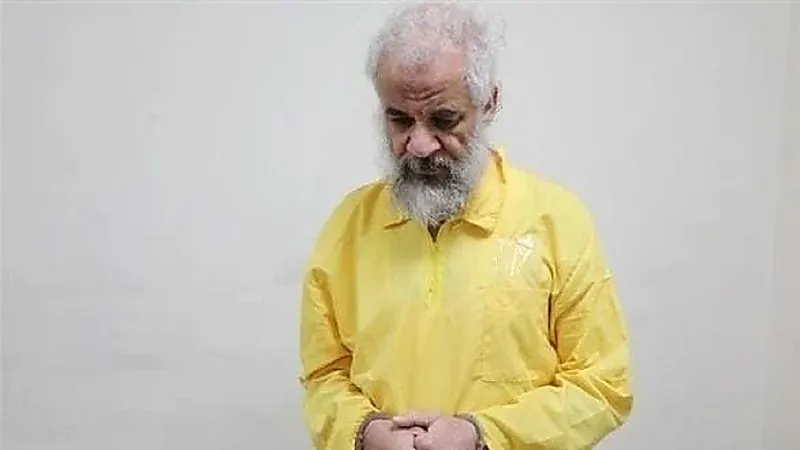 مقتل المسؤول الأمني لـ " داعش " في ضربة جوية بالعراق