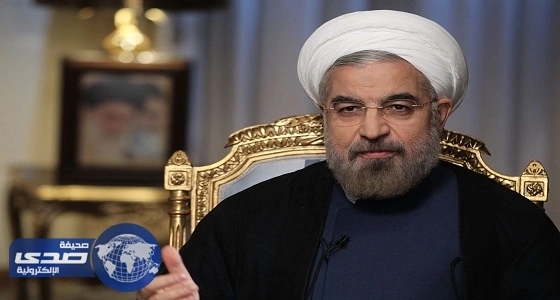 الرئيس الإيراني متحديًا المجتمع الدولي: لن نتردد في إنتاج أي سلاح