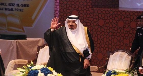 جائزة الملك سلمان لحفظ القرآن تحدد آخر موعد للتسجيل