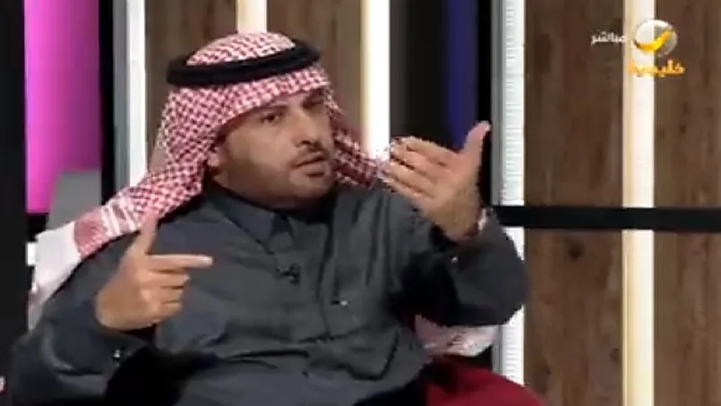 شاهد.. أبرز المهام المكلف بها "القرقني" أحد كبار مستشاري الملك المؤسس 
