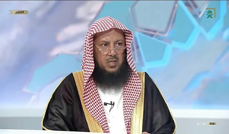 السليمان يوضح حكم وضع علامة على القبر لمعرفة صاحبه "فيديو"