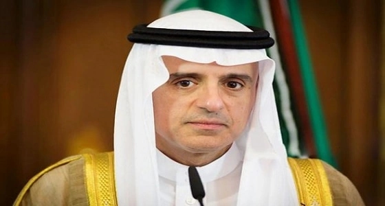الجبير: نخدم الحجاج دون تمييز أو تسييس