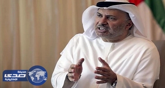 قرقاش: لهذه الأسباب تجاهل اجتماع القاهرة الرد القطري