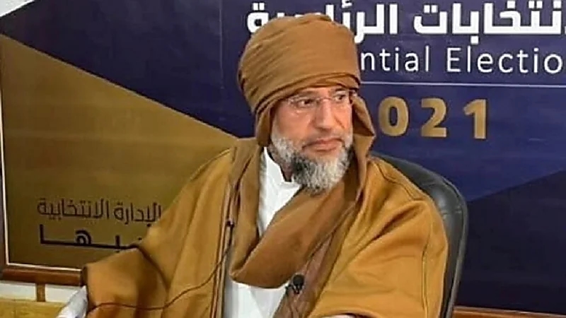 دعوات لتظاهرات حاشدة في ليبيا رفضا للتدخل الأجنبى.. الجمعة