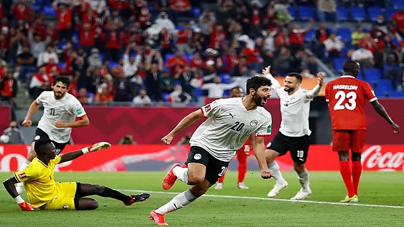 مصر تلغي تأشيرات دخول السعوديين