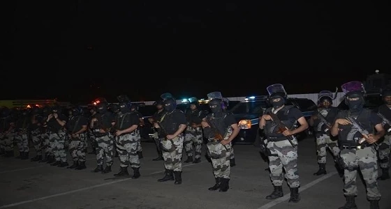 فرقة الدرعية تقدم العرضة السعودية في مهرجان جرش بالأردن