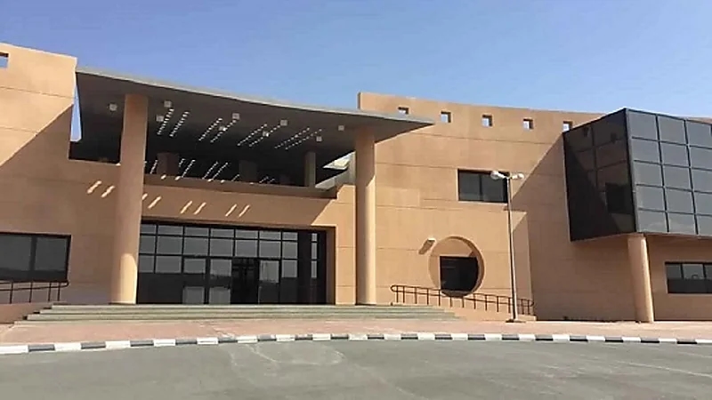 قائد القوات البرية يستقبل وزير الدفاع الكويتي
