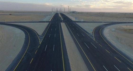 بالفيديو.. سبب تسمية أول طرق المملكة بـ " أبو حدرية "