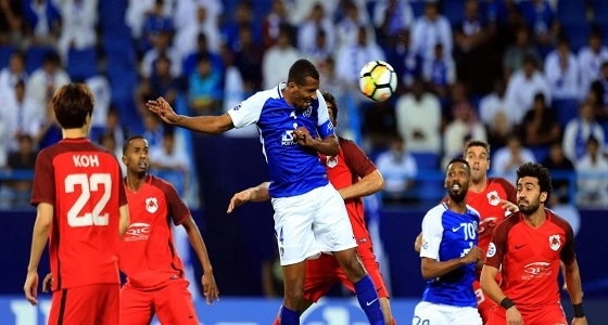 بعد التعثر المتكرر.. على الزعيم استغلال الفرص للتأهل في البطولة الآسيوية