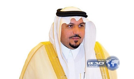 شفاعة نائب أمير القصيم تنقذ جاني من تنفيذ القصاص
