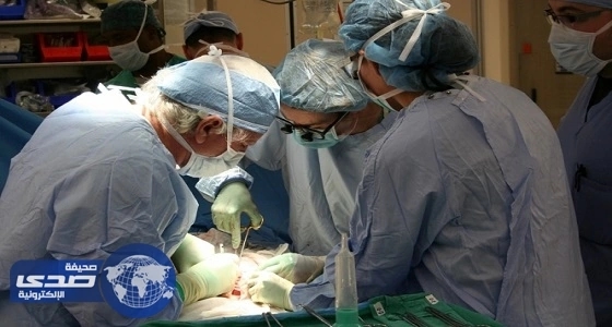 فريق طبي ينجح في زراعة أذن من غضروف إنسان حي
