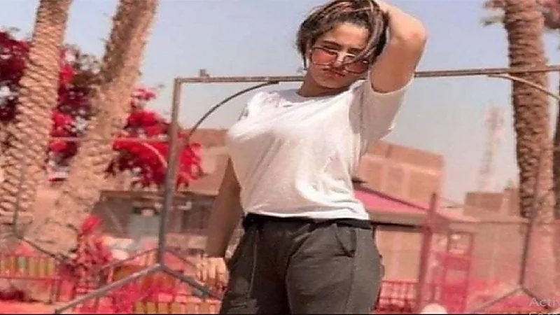 اعترافات مشهورة تيك توك متهمة بالتحريض على الفجور: "مارست الرذيلة مع 5 أشخاص"