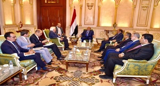 هادي: جهود السلام لن تنجح لسبب واحد