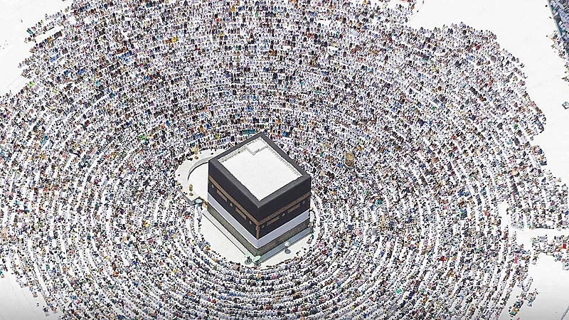 الكشف عن عدد حملات الحج الوهمية التي تم ضبطها والمخالفين
