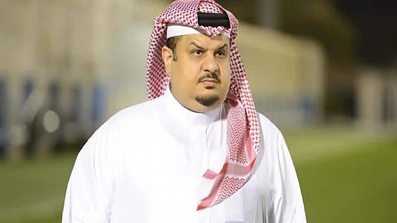 عبد الرحمن بن مساعد يتراجع عن تصريح تلفزيوني حول دور الإعلام في نقل الانجازات
