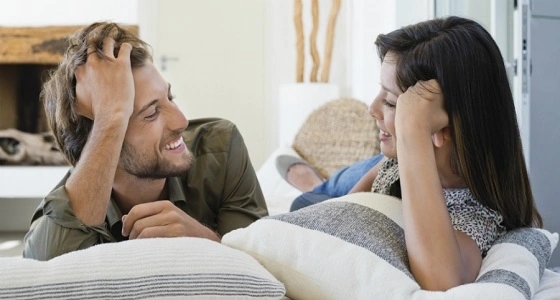 10 صفات لن تكتشفيها بحبيبك إلا بعد الزواج