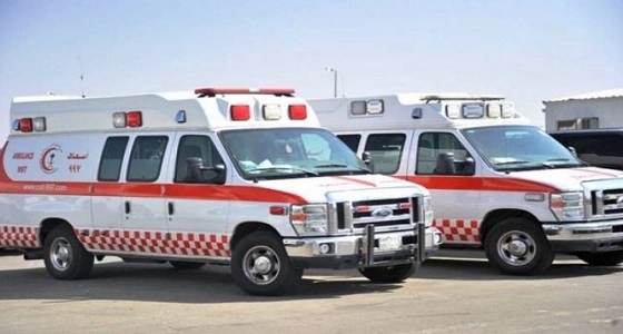 مصرع طفل بعد تهشم جمجمته في حادث حفر الباطن