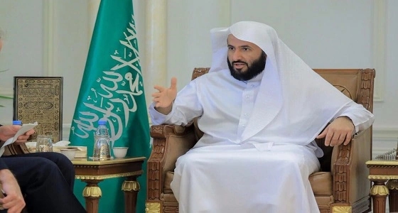 " الصمعاني " يقرر السماح للمحامين الخليجيين بمزاولة المهنة بالمملكة