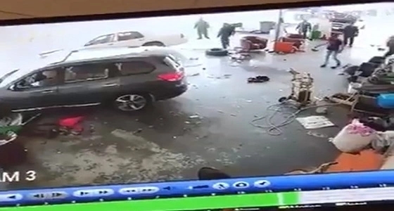 بالفيديو.. الجبير يهدي رئيسة البرلمان الروسي دلة قهوة.. ويشرح لها طرق الضيافة