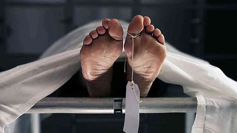 مصرع عريس في حادث مأسوي ليلة زفافه