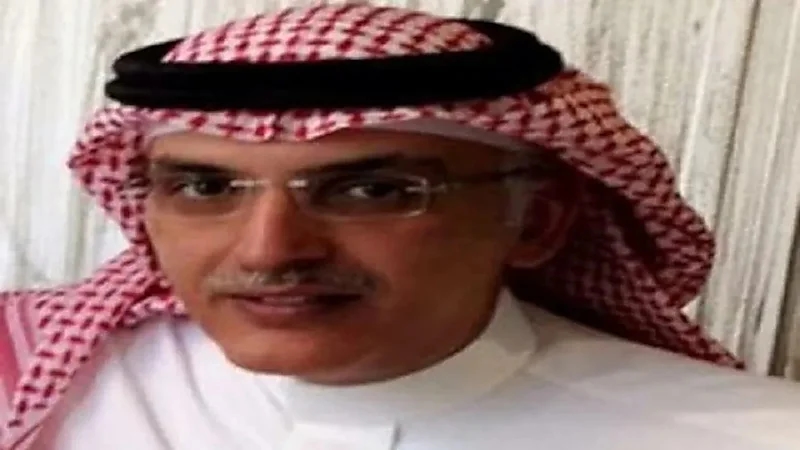 السليمان: أنصار الحوثي لا يعلمون إذا كان زعيمهم على قيد الحياة أم لا