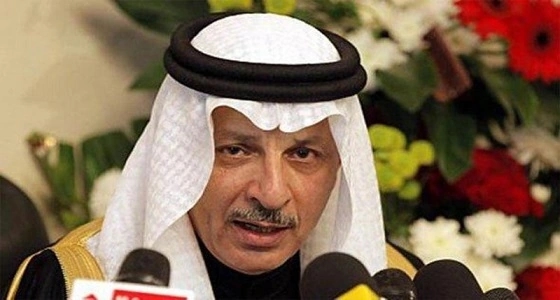 قطان يجدد إدانة حكومة المملكة لحادث " الروضة الإرهابي "