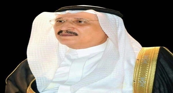 أمير جازان يعتمد أسماء الفائزين بجائزة التفوق والإبداع