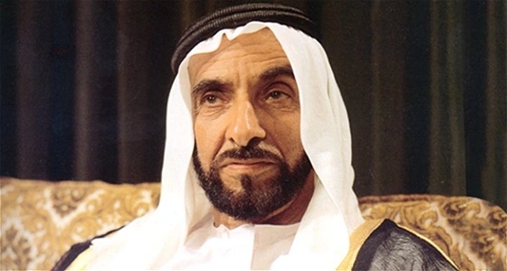 بالفيديو.. زايد آل نهيان لقطر: لا نريد منكم شئ ولن نتعامل معكم