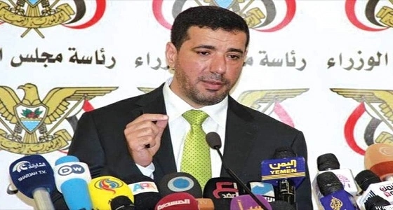 الحكومة اليمنية: اجتماع خلال ساعات لمناقشة التطورات بصنعاء