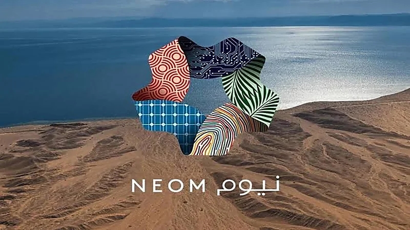 مشروع نيوم يوفر وظائف هندسية وإدارية شاغرة
