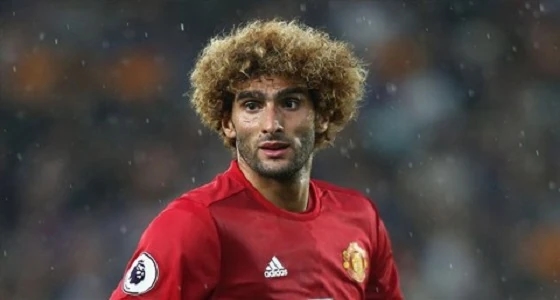 فرصة أخيرة لـ فيلايني مع مانشستر يونايتد