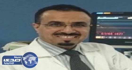 الخثيمي مديرا لمستشفى النساء والولادة بالخرج