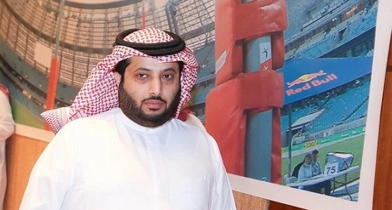 تركي آل الشيخ يعلق على النتائج السلبية للأخضر: باوزا تحت المجهر