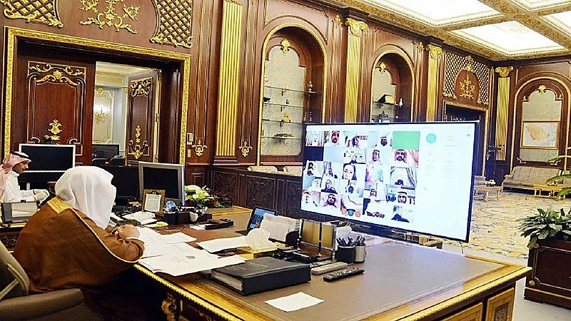 الشورى يطالب بنقل اختصاصات إدارة الميناء الجاف بالرياض إلى "الموانئ"