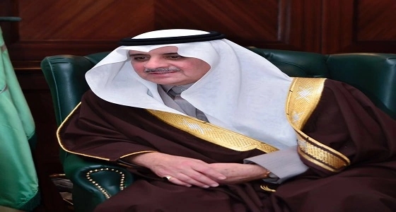 أمير تبوك يوجه بسرعة مزاولة مكاتب الحج والعمرة لنشاطها