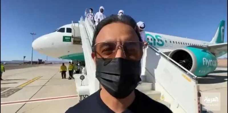 الرئيس هادي يلتقي الأمير محمد بن سلمان وولي عهد أبو ظبي