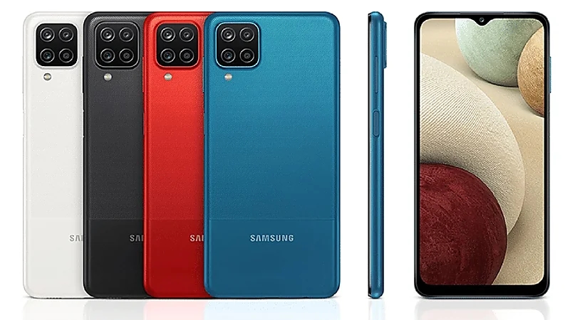 سعر ومواصفات هاتف سامسونج Galaxy A13 5G