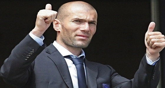 ريال مدريد أم يوفنتوس .. " زيدان " يحدد مصيره