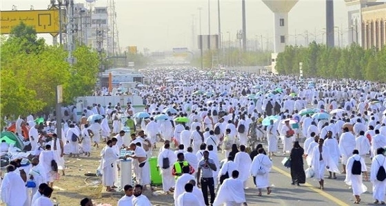" الأمن العام " محذرا الحجاج: تأكدوا من الطرق وتجنبوا الإزدحام